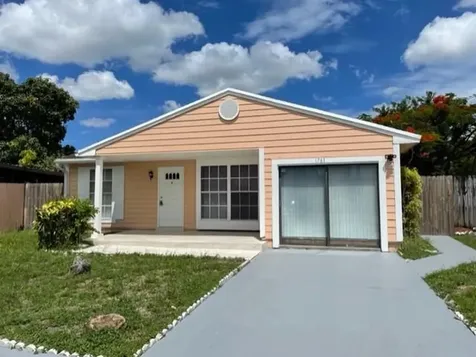 1761 SW 84th Terrace Miramar FL 33025