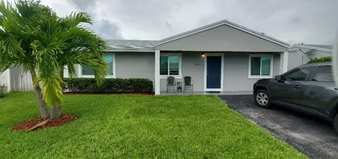 1351 SW 73rd Avenue North Lauderdale FL 33068