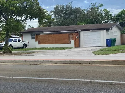 7550 Miramar Parkway Miramar FL 33023