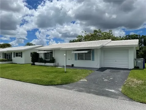 2911 NW 2nd Avenue Pompano Beach FL 33064