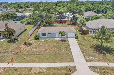 167 SW Tulip Boulevard Port St Lucie FL 34953