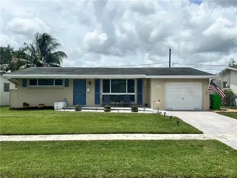 8390 NW 25th Street Sunrise FL 33322