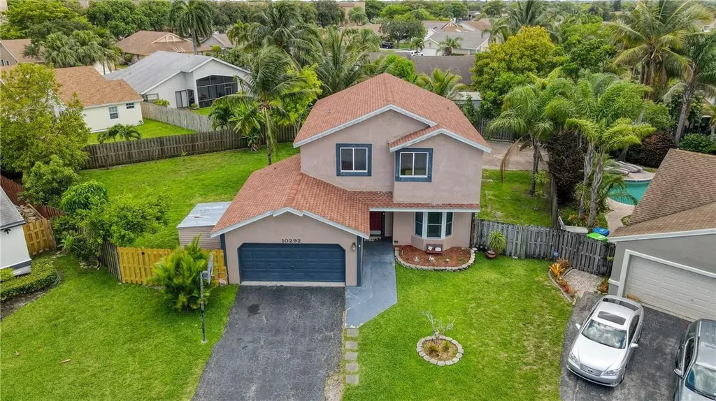 10292 NW 32nd Street Sunrise FL 33351
