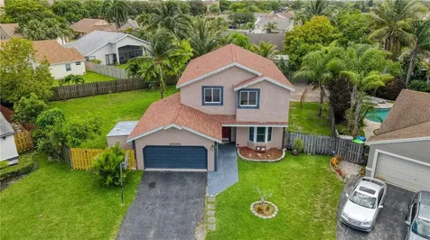 10292 NW 32nd Street Sunrise FL 33351