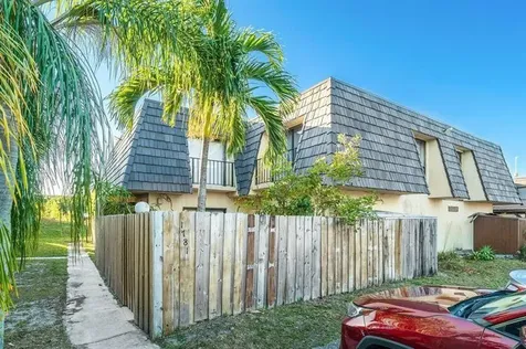 1781 N Congress Avenue West Palm Beach FL 33401