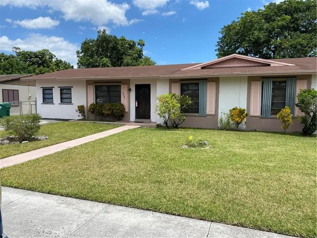 14505 SW 106th Court Miami FL 33176