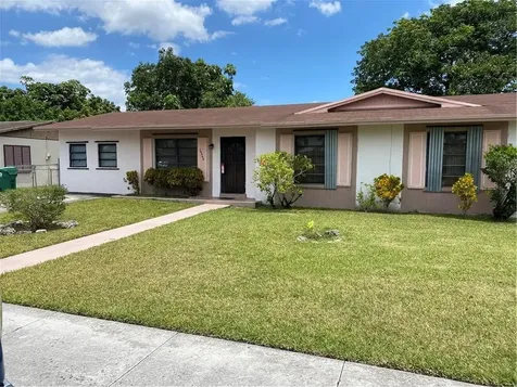 14505 SW 106th Court Miami FL 33176