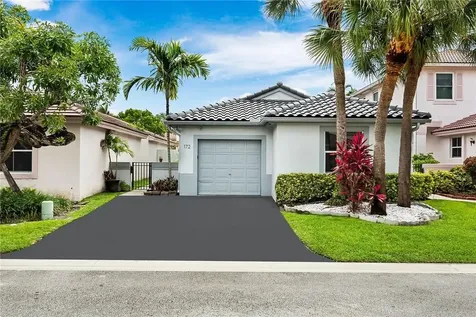 172 NW 75th Way Plantation FL 33317