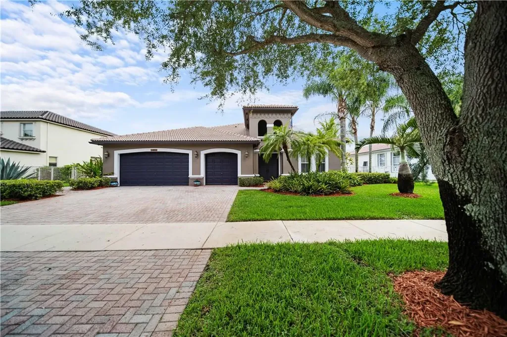 11624 Hibbs Grove Drive Cooper City FL 33330