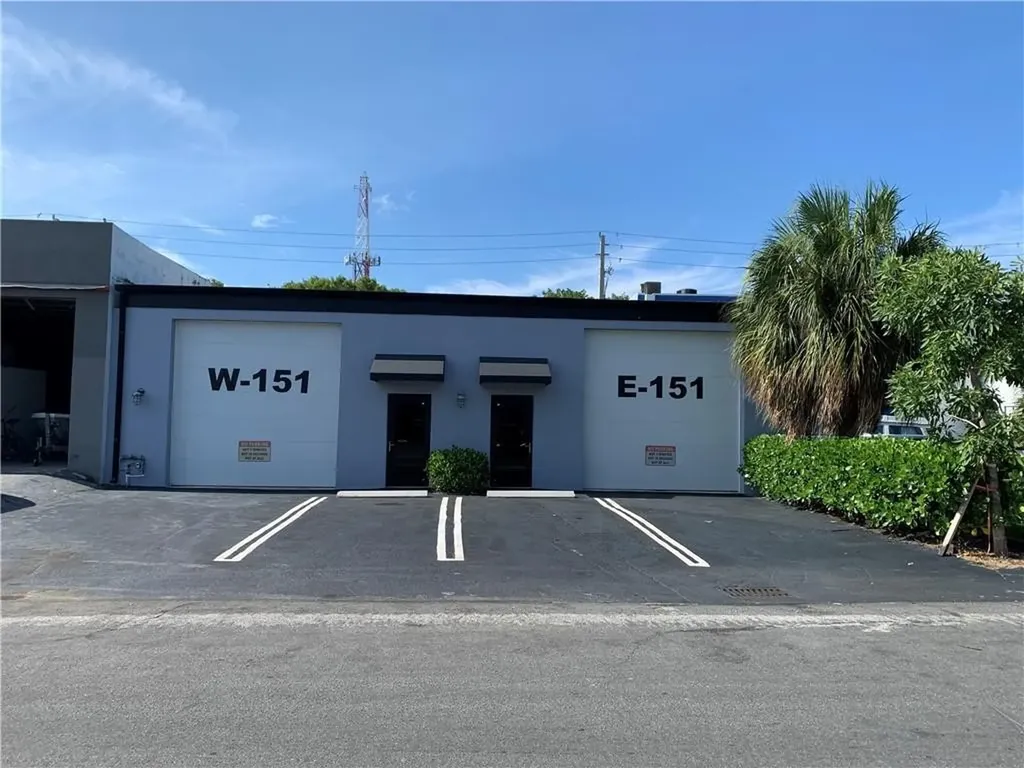 151 SW 5th Street Pompano Beach FL 33060