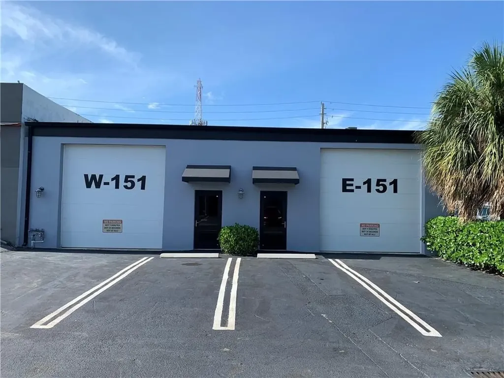 151 SW 5th Street Pompano Beach FL 33060