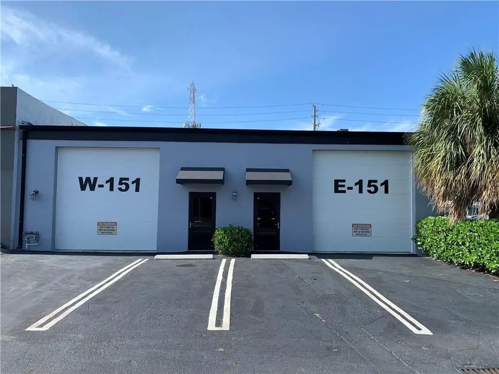 151 SW 5th Street Pompano Beach FL 33060