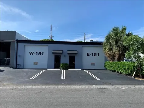 151 SW 5th Street Pompano Beach FL 33060