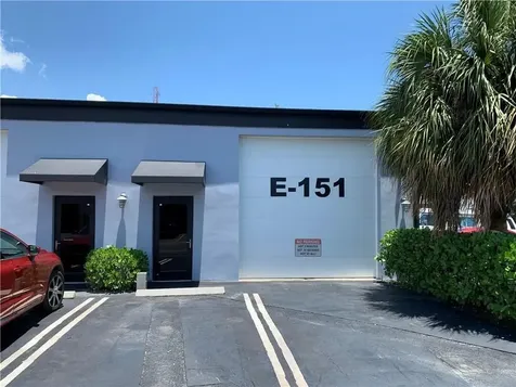 151 SW 5th Street Pompano Beach FL 33060