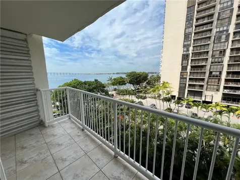 1440 Brickell Bay Drive Miami FL 33131