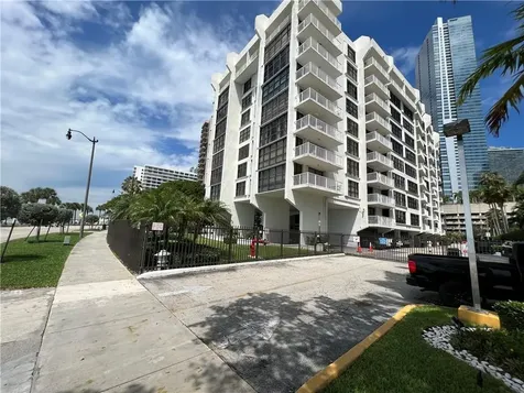 1440 Brickell Bay Drive Miami FL 33131