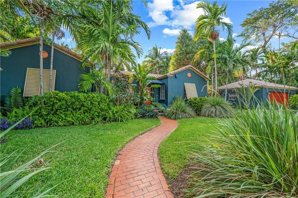 501 NE 17th Way Fort Lauderdale FL 33301