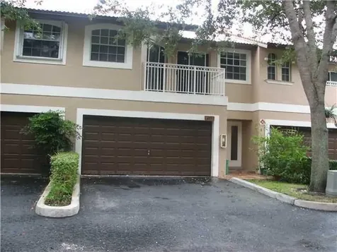 4981 Riverside Drive Coral Springs FL 33067