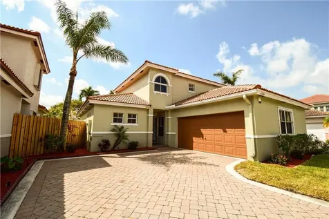 4786 NW 5th Place Coconut Creek FL 33063