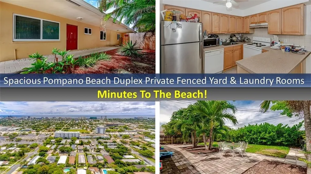 219 NE 19th Avenue Pompano Beach FL 33060