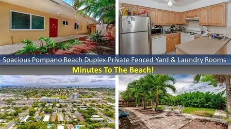 219 NE 19th Avenue Pompano Beach FL 33060
