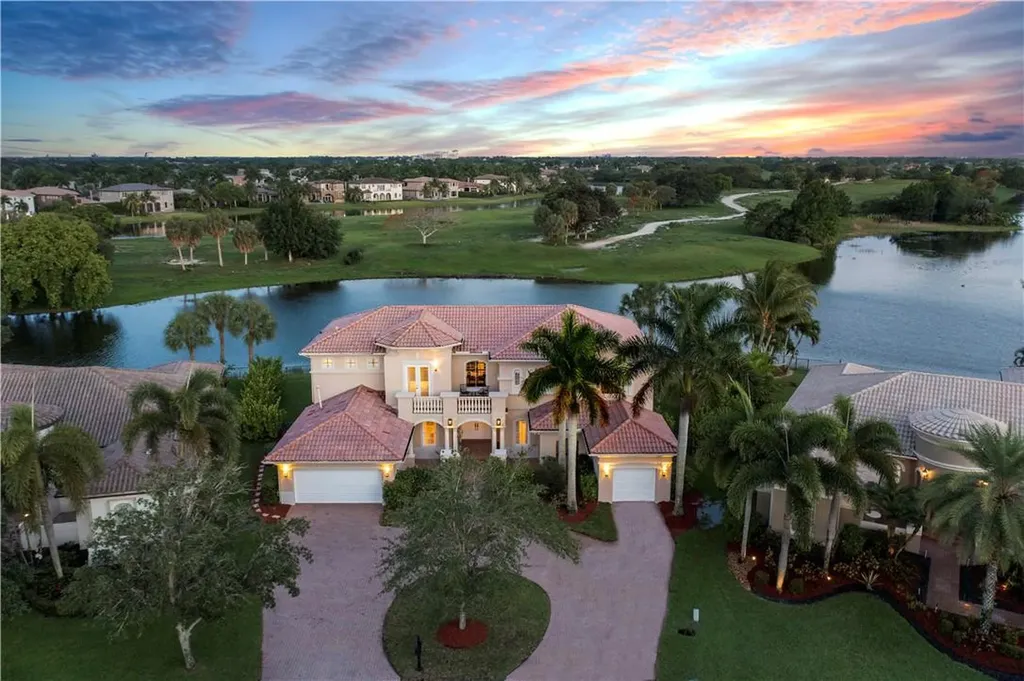 12548 NW 74th Place Parkland FL 33076