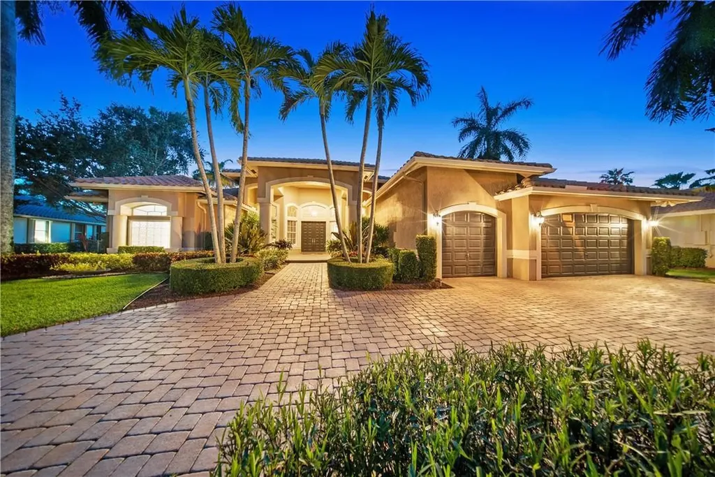 6255 NW 120th Drive Coral Springs FL 33076