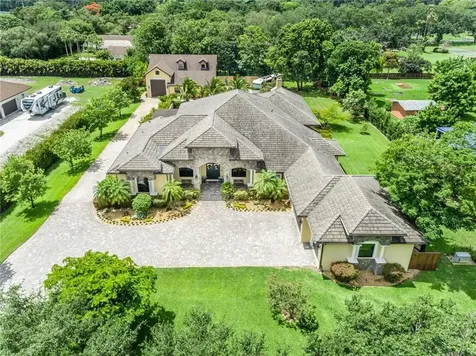 13740 Pine Meadow Court Davie FL 33325