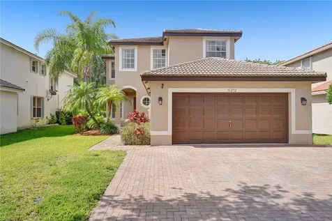 16272 SW 27th Street Miramar FL 33027