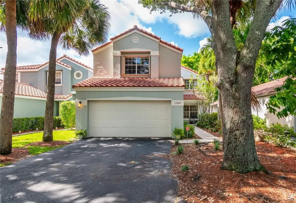 11020 NW 10th Street Plantation FL 33322