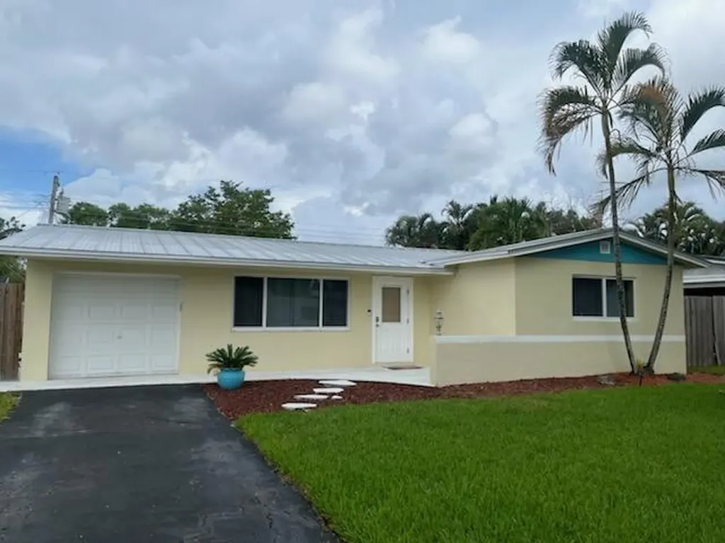 9457 SW 52nd Place Cooper City FL 33328
