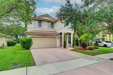 20507 SW 1st Street Pembroke Pines FL 33029