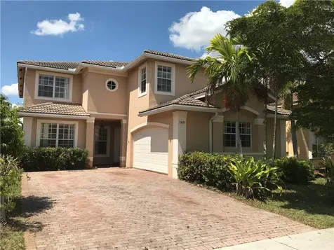 17433 SW 47th Court Miramar FL 33029