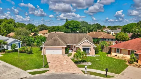 6317 Heather Court Boynton Beach FL 33437