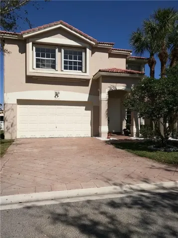12555 NW 54th Court Coral Springs FL 33076