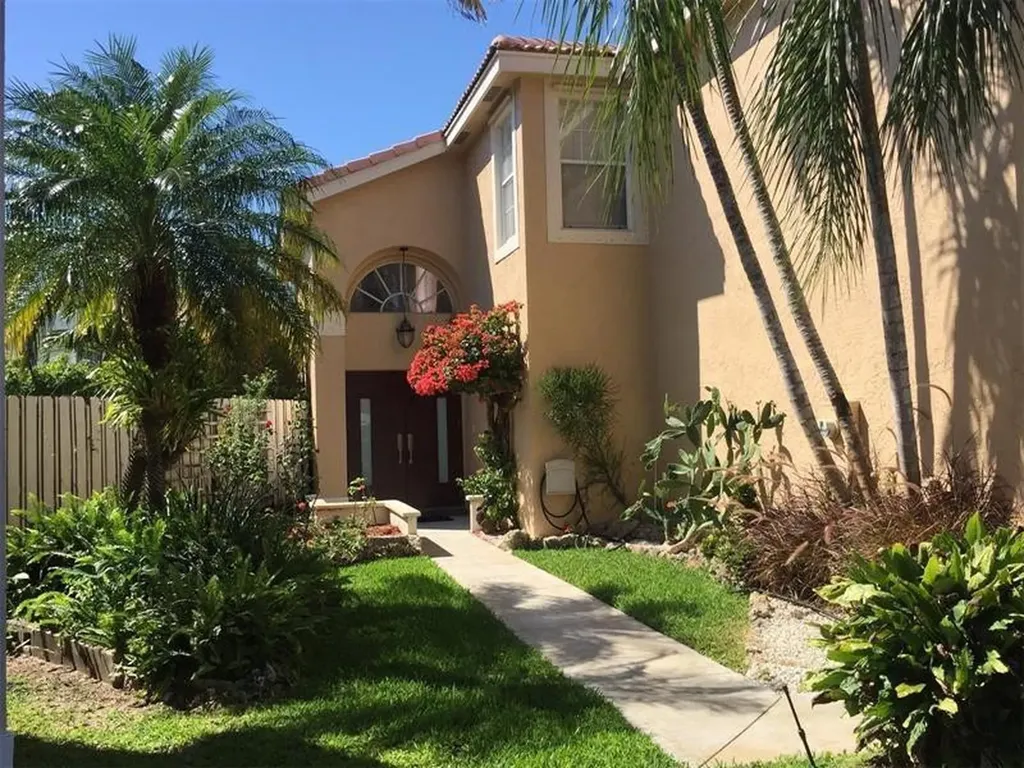 17376 SW 21st Street Miramar FL 33029