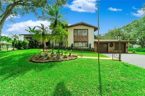 800 Camellia Court Plantation FL 33317