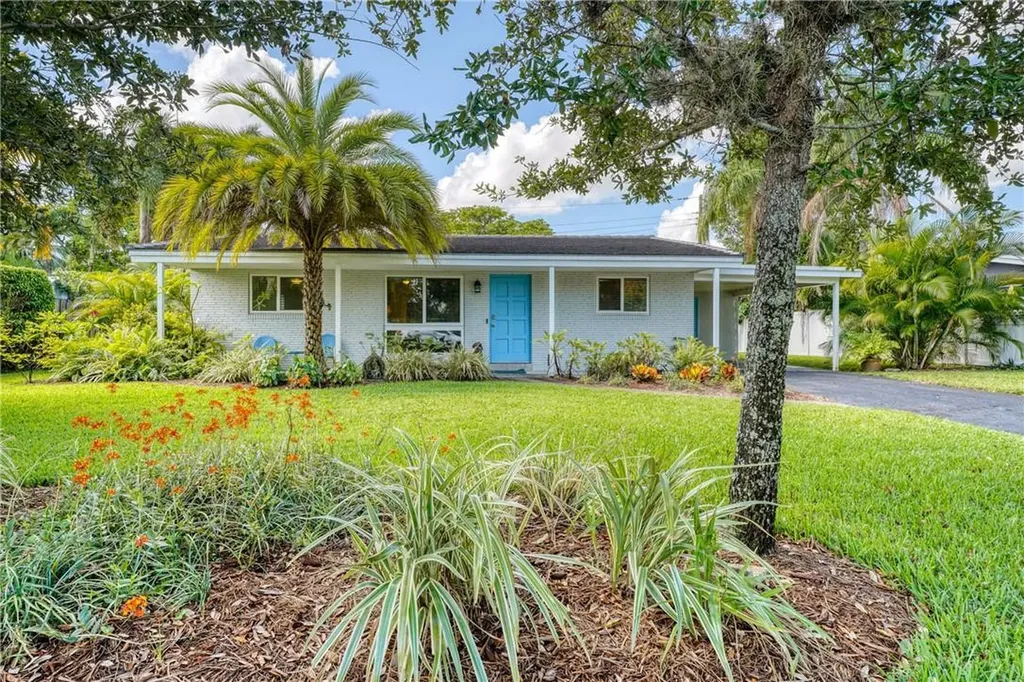 216 NW 21st Street Wilton Manors FL 33311