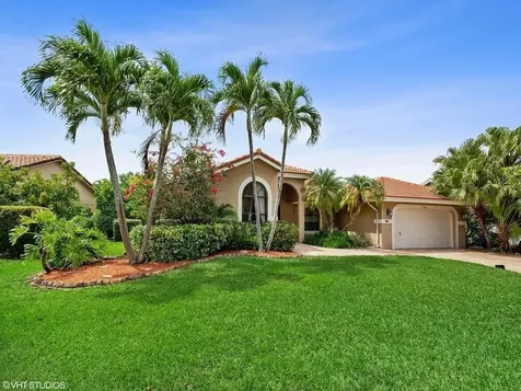 11873 NW 2nd Street Coral Springs FL 33071