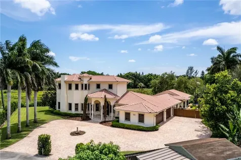 3311 SW 118th Terrace Davie FL 33330