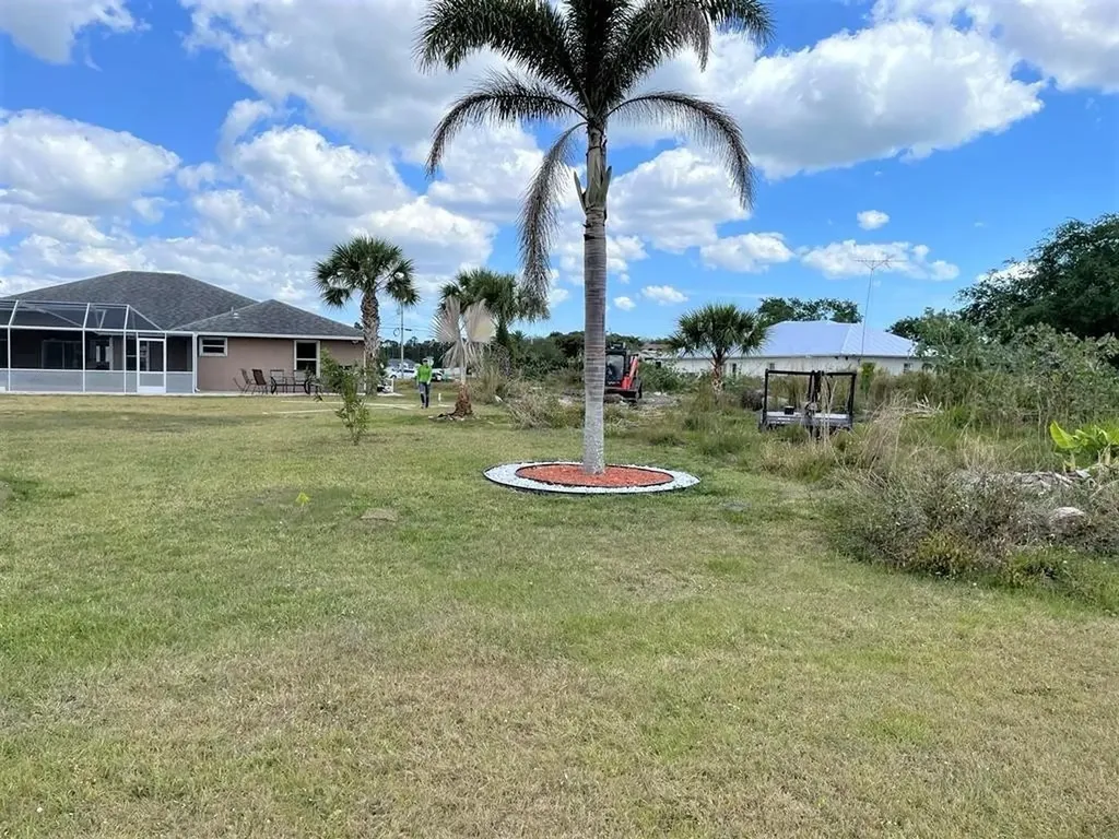 6016 NW Favian Avenue Port St Lucie FL 34986
