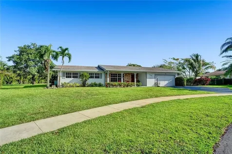 7501 NW 6th Street Plantation FL 33317