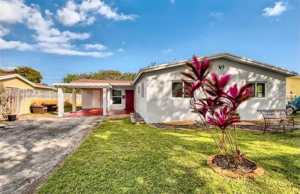 3531 N 66th Avenue Hollywood FL 33024