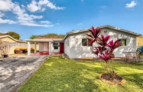 3531 N 66th Avenue Hollywood FL 33024