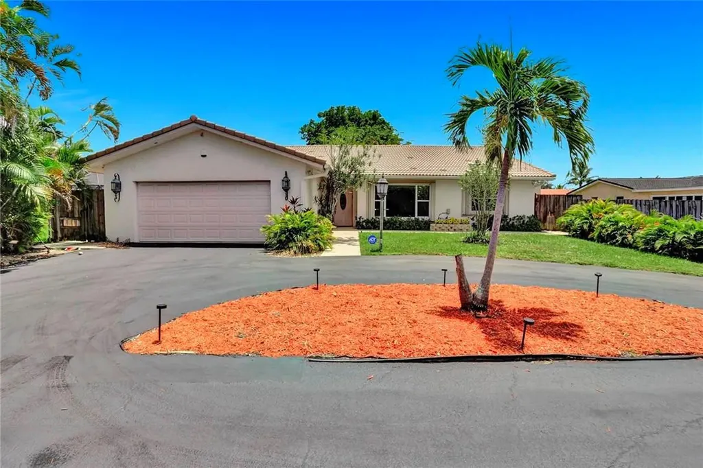 3741 NW 109th Avenue Coral Springs FL 33065