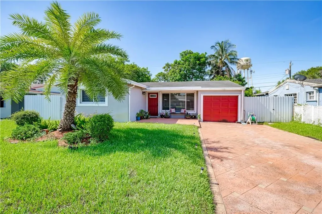 7000 SW 30th Street Miramar FL 33023