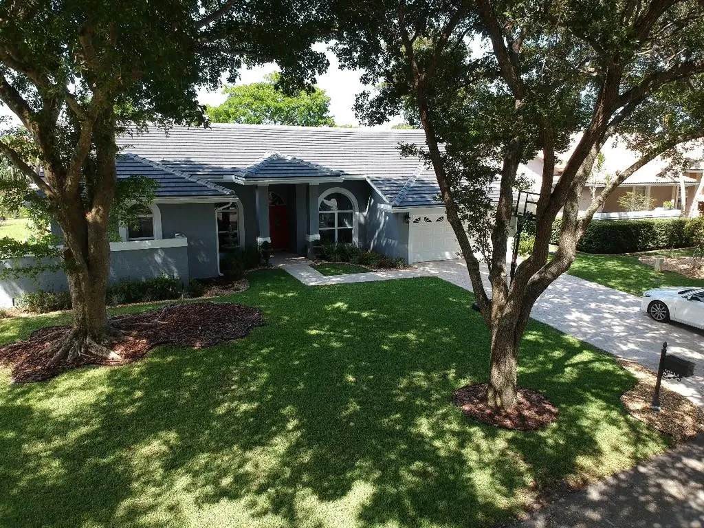 6011 NW 63rd Place Parkland FL 33067