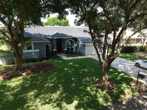 6011 NW 63rd Place Parkland FL 33067
