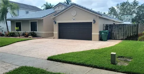9020 SW 20th Street Miramar FL 33025