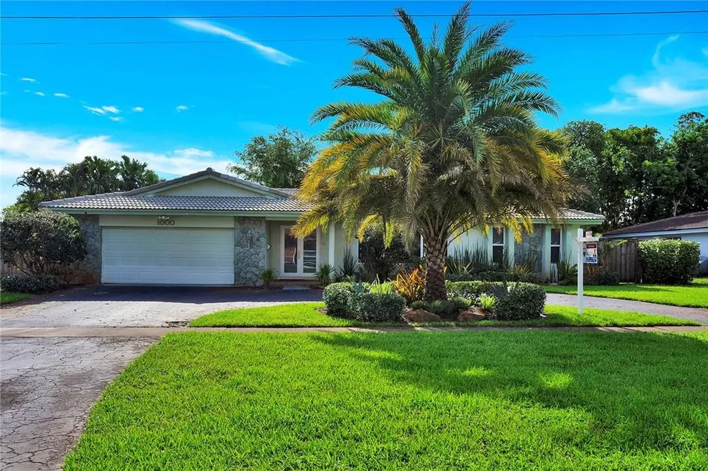 1000 SW 75th Avenue Plantation FL 33317